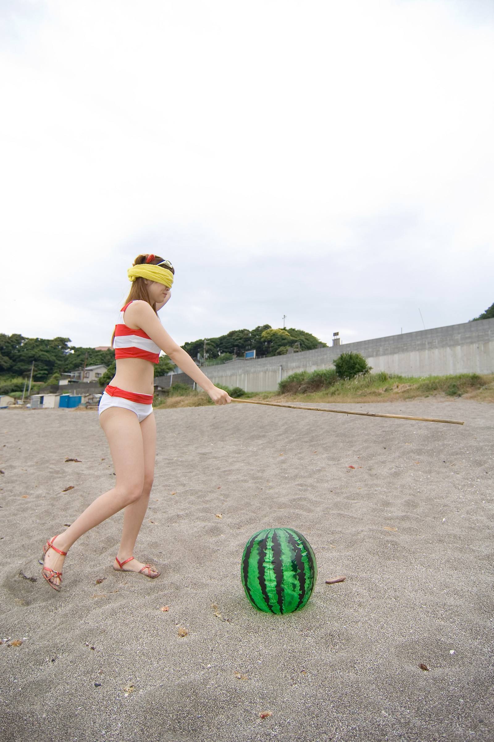 [Cosplay] 2013.03.28 Evangelion Sexy Asuka Cosplay